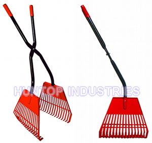 Garden Super Lightweight Leaf Grabber